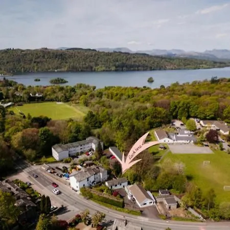 Сasa de vacaciones Steps Cottage,