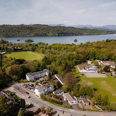 Vakantiehuis Steps Cottage,