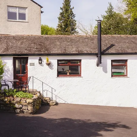 Сasa de vacaciones Steps Cottage, Windermere