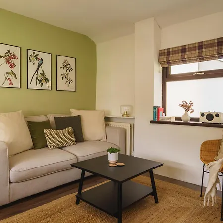 Vakantiehuis Steps Cottage, Windermere