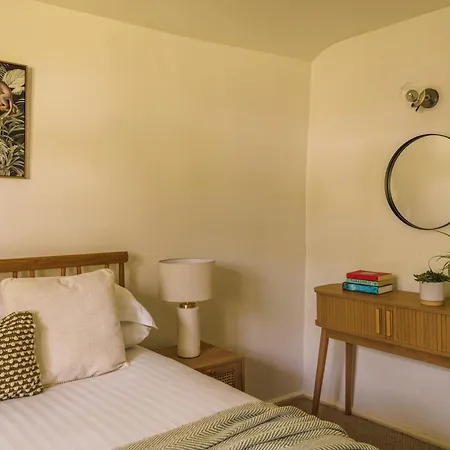 Steps Cottage, * Windermere