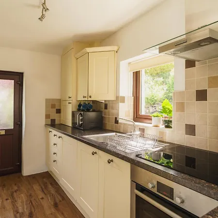 Steps Cottage, Сasa de vacaciones Windermere