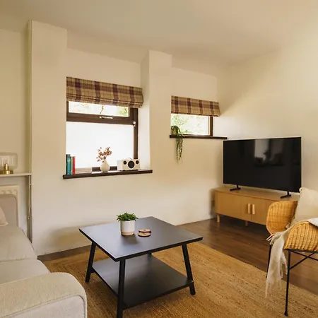 Vakantiehuis Steps Cottage, *