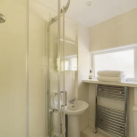 Steps Cottage, Сasa de vacaciones