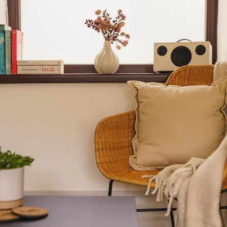 Steps Cottage, Vakantiehuis *