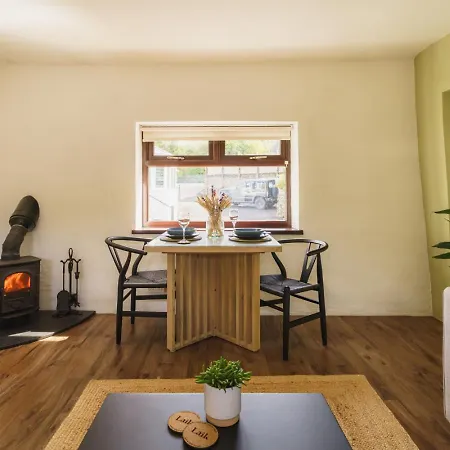 Steps Cottage, * ווינדרמר