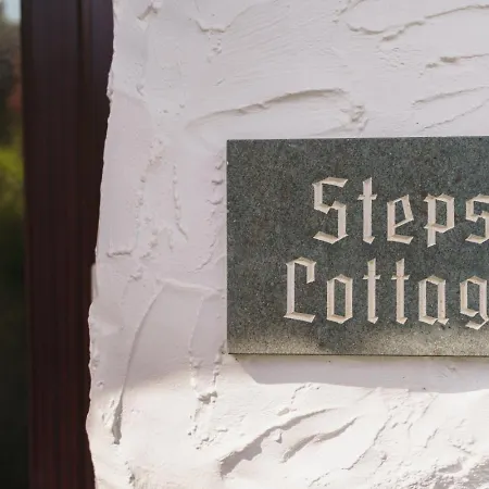 Steps Cottage, *