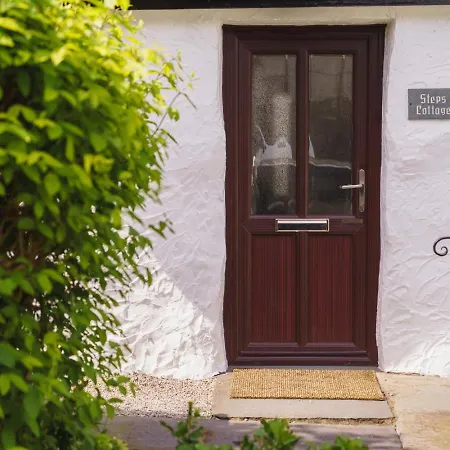 Steps Cottage,