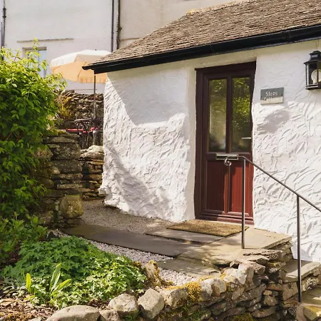 Steps Cottage, * ווינדרמר