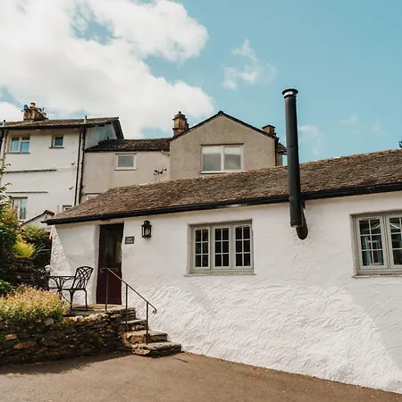 Steps Cottage, *