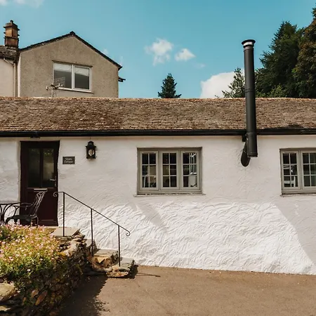 Steps Cottage, Σπίτι διακοπών Windermere