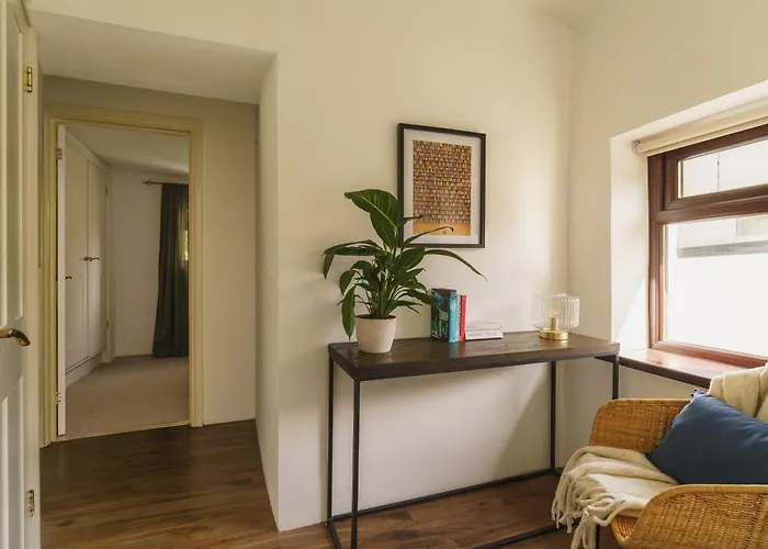 Сasa de vacaciones Steps Cottage, Windermere