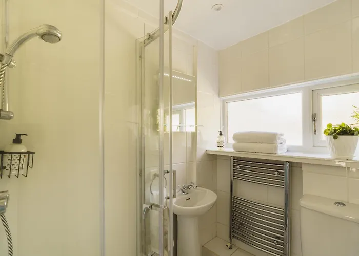 Steps Cottage, Сasa de vacaciones