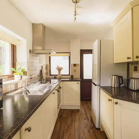 Steps Cottage, Дом отдыха Уиндермир