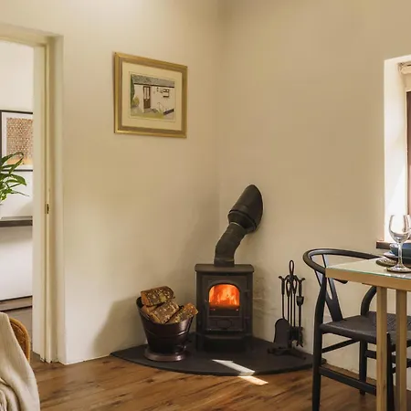 Steps Cottage,