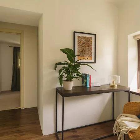 Дом отдыха Steps Cottage, Уиндермир